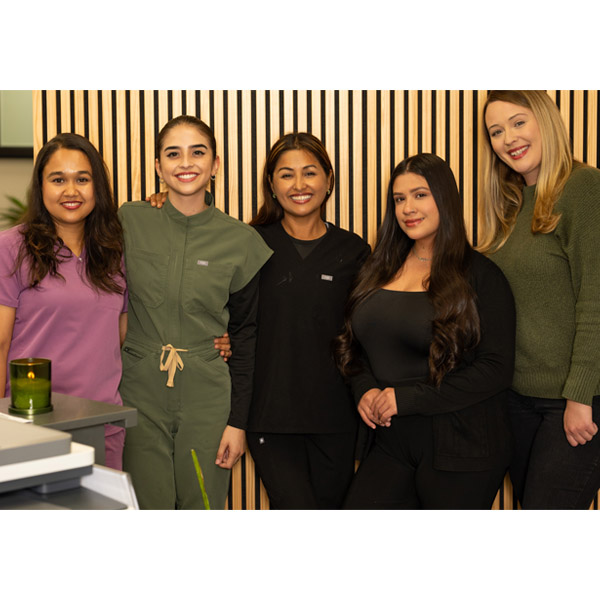 Dentist in 90505