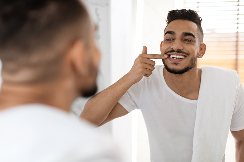BioClear Smile Enhancement in Torrance